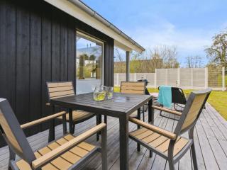 Holiday Home Gunholm - 150m from the sea by Interhome - 3