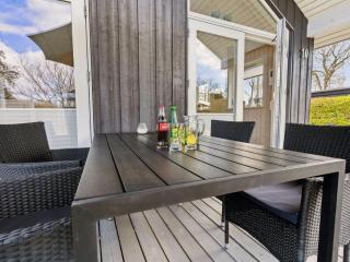 Holiday Home Gunholm - 150m from the sea by Interhome - 2