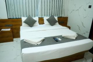 Hotel Shree Hari Inn - 6