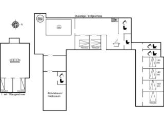 Holiday Home Gunhilda - 200m from the sea by Interhome - 9