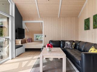 Holiday Home Ønevus - 550m from the sea by Interhome - Humble - 6
