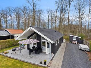 Holiday Home Gunholm - 150m from the sea by Interhome - 6