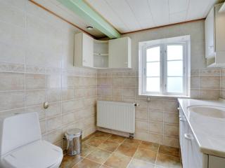 Holiday Home Arik - 700m from the sea by Interhome - 2