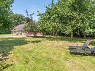 Holiday Home Arik - 700m from the sea by Interhome - 5