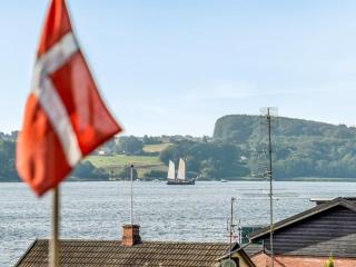 Holiday Home Gjurgja - 100m from the sea by Interhome - Rødekro - 9