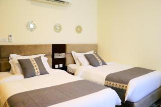 Salalah Royal Hotel Suites - 9