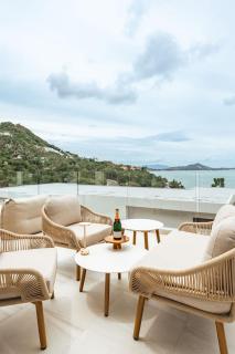 Staylar Seaview Pool Villa - Coral Cove Samui CC4 - 7