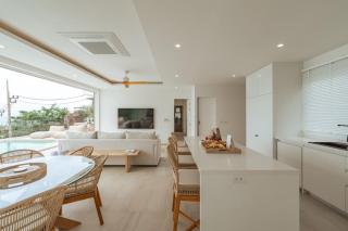 Staylar Seaview Pool Villa - Coral Cove Samui CC4 - Chaweng Noi Beach - 6