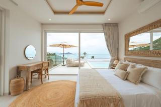 Staylar Seaview Pool Villa - Coral Cove Samui CC4 - 5