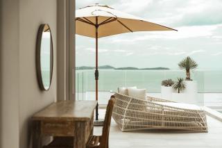 Staylar Seaview Pool Villa - Coral Cove Samui CC4 - Chaweng Noi Beach - 3