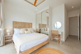 Staylar Seaview Pool Villa - Coral Cove Samui CC4 - 1