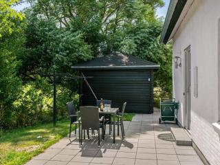 Holiday Home Jeppe - 50m to the inlet by Interhome - 5