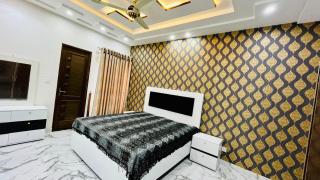 House apartment - 1