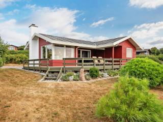 Holiday Home Miriam - 300m from the sea by Interhome - 2