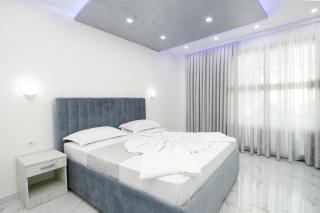 APART-HOTEL PRESiDENT 2 - Ulcinj - 3