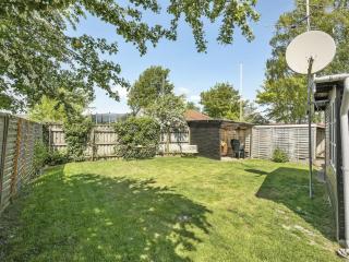 Holiday Home Tyyni - 75m from the sea by Interhome - 2