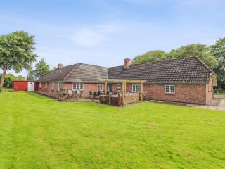 Holiday Home Hedda - 15km from the sea by Interhome - 0