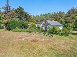Holiday Home Thrugels - 200m from the sea by Interhome - 1