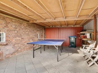 Holiday Home Hedda - 15km from the sea by Interhome - 6