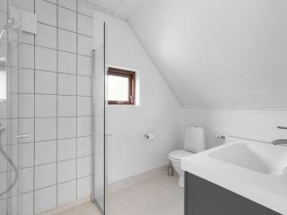 Holiday Home Jorith - 550m from the sea by Interhome - 1