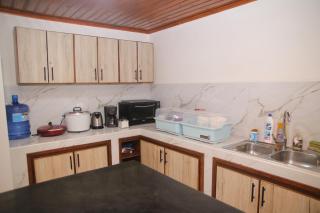 Lake House Mantasoa - 7