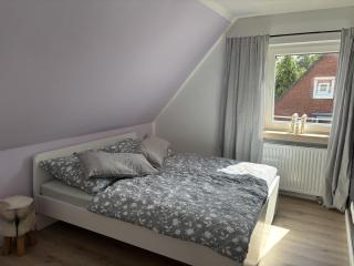 Wacholderweg, Ferienhaus - 1