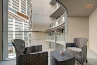 The Official Mercury Suites - Beautiful 1BR LUX by 360 Estates - 3