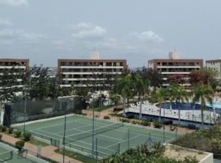 Condominio Nobless Angola Talatona - 1