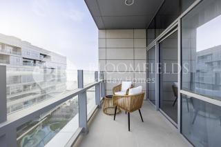 Bloomfields Spacious 2br in Lamar Raha - 9