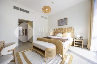 Bloomfields Spacious 2br in Lamar Raha - 2