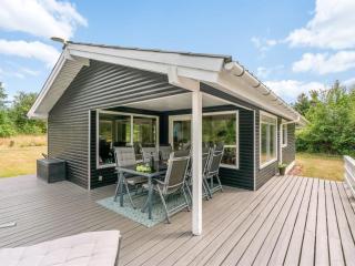 Holiday Home Giertrud - 500m from the sea by Interhome - Humble - 6