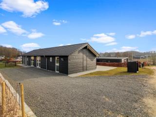 Holiday Home Yakari - 300m from the sea by Interhome - 2