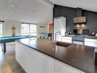 Holiday Home Yakari - 300m from the sea by Interhome - Haderslev - 2