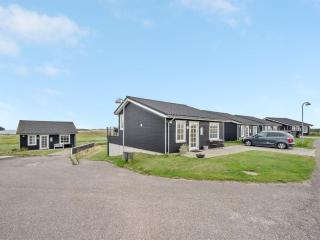 Holiday Home Asmund - 150m from the sea by Interhome - 1