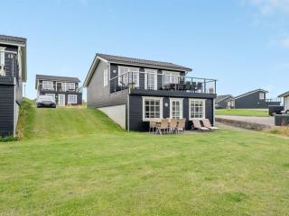 Holiday Home Asmund - 150m from the sea by Interhome - 4