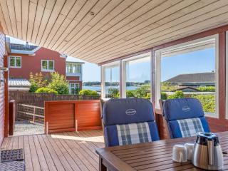 Holiday Home Star - 100m from the sea by Interhome - 4