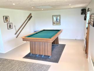 Holiday Home Harre - 300m from the sea by Interhome - 6