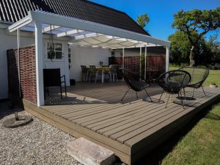 Holiday Home Harre - 300m from the sea by Interhome - 3