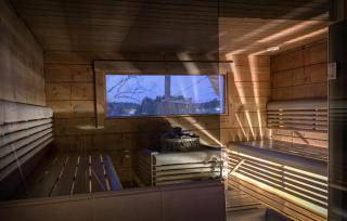 Koitelin Residenssi - 7