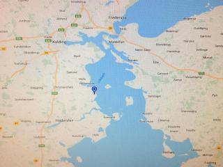 Holiday Home Iorund - 550m from the sea by Interhome - 4