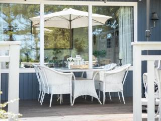 Holiday Home Lillan - 250m from the sea by Interhome - Humble - 8