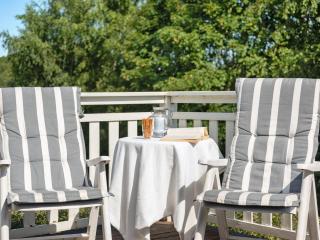 Holiday Home Lillan - 250m from the sea by Interhome - 2