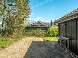 Holiday Home Maira - 150m from the sea by Interhome - 7