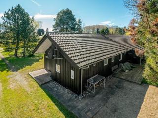 Holiday Home Maira - 150m from the sea by Interhome - 6