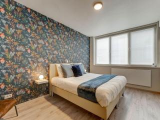 Holiday Home in Roesbrugge with Sauna - 6