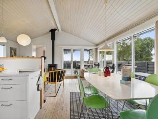 Holiday Home Bridgette - 100m from the sea by Interhome - 4