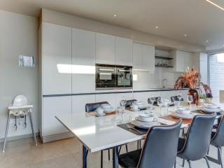 Holiday Home in Roesbrugge with Sauna - 7