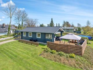 Holiday Home Cordeline - 325m from the sea by Interhome - 0