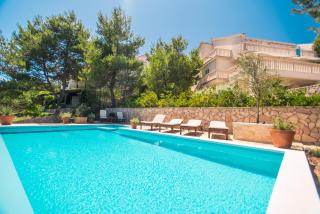 Aqua residence - Basina - 5