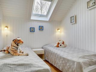 Holiday Home Hortensia - 350m from the sea by Interhome - 2